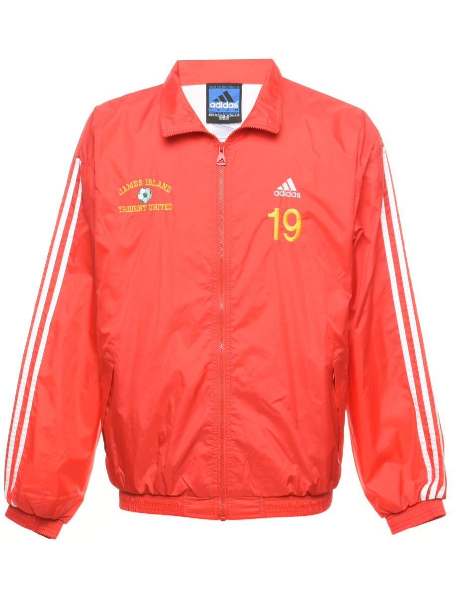 Adidas Original Adidas Nylon Jacket M Renoon