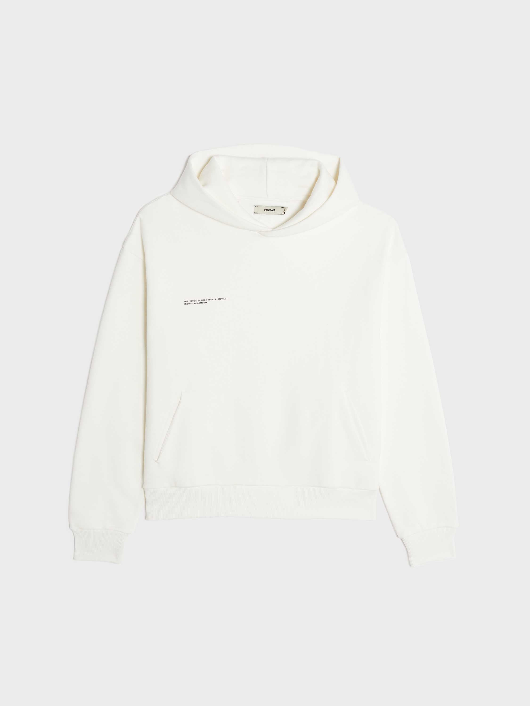pangaia 365 heavyweight hoodie