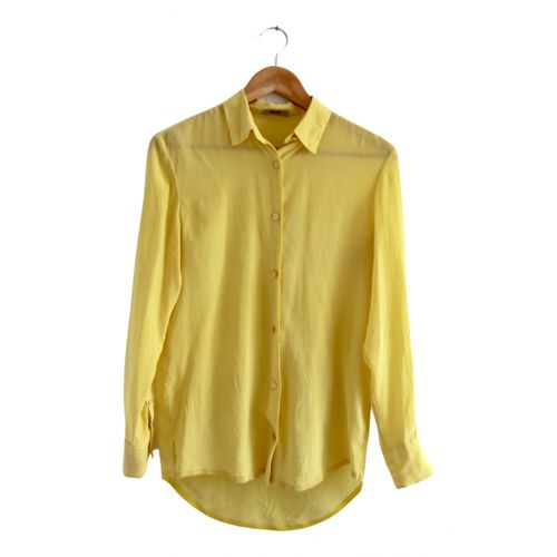 Acne Studios Silk shirt