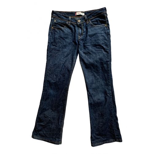 Levi's Vintage Clothing Bootcut jeans