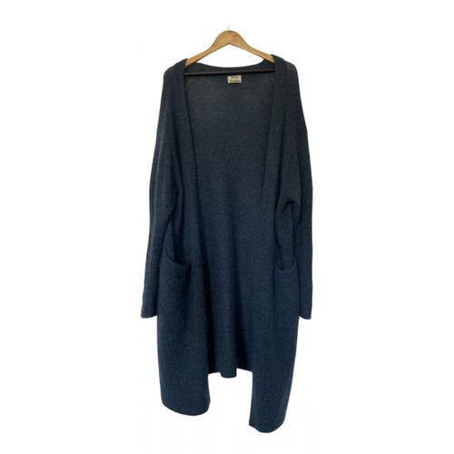Acne Studios Wool cardigan