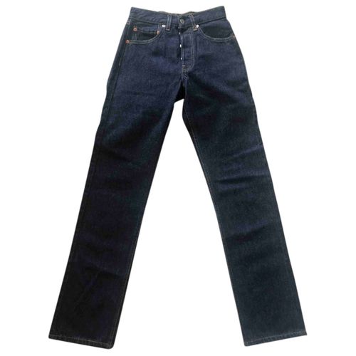 Levi's Vintage Clothing Straight jeans