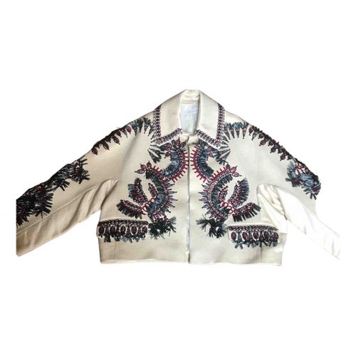 Dries Van Noten Wool jacket