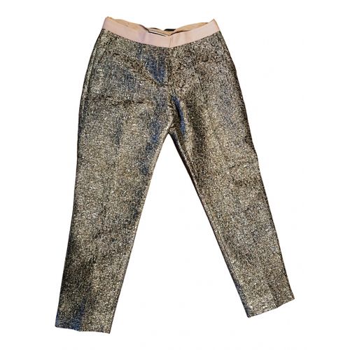 by Malene Birger Carot pants