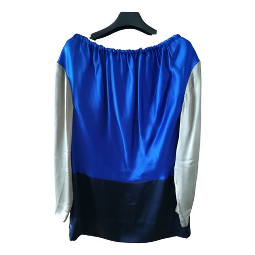 by Malene Birger Silk blouse