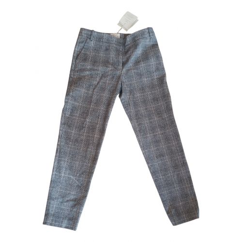 Sézane Fall Winter 2019 carot pants