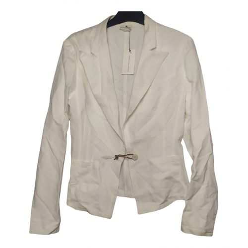 Dries Van Noten Linen jacket