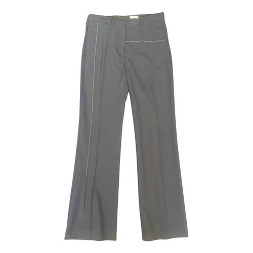 Acne Studios Straight pants