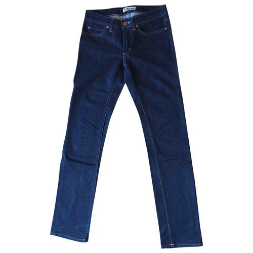 Acne Studios Slim jeans