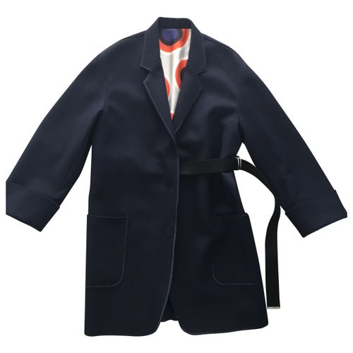 Acne Studios Wool coat
