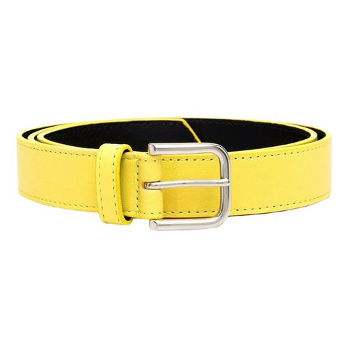 Dries Van Noten Leather belt