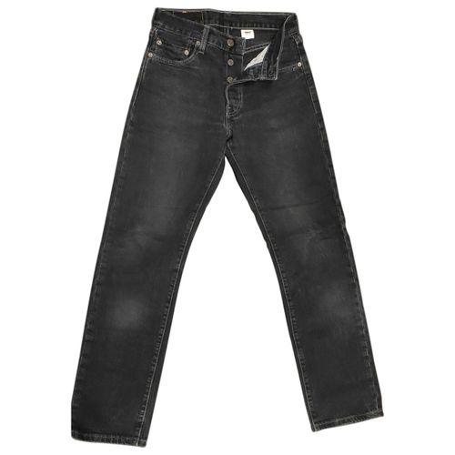 Levi's Vintage Clothing Straight jeans