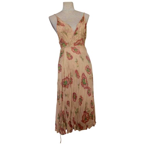 Reformation Mid-length dress