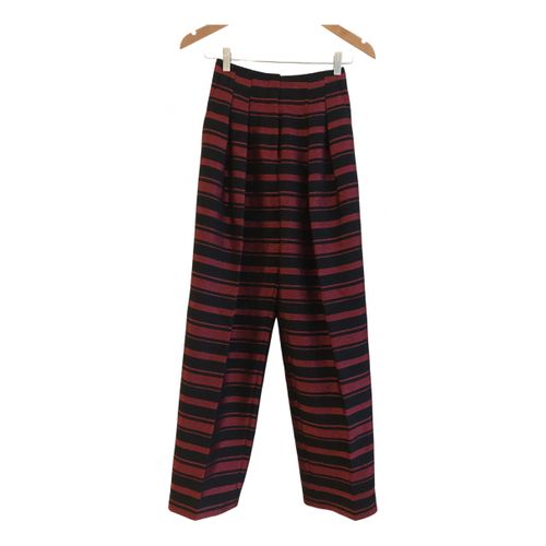by Malene Birger Chino pants