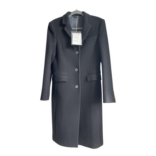 Acne Studios Wool coat