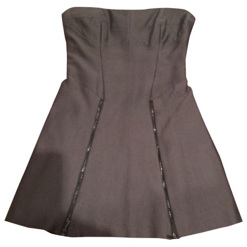 Acne Studios Mini dress