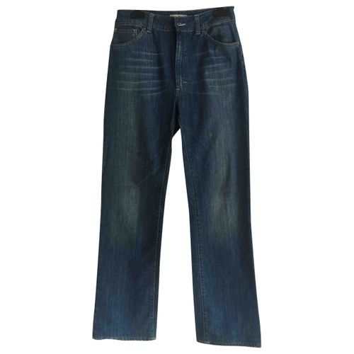 Acne Studios Large jeans