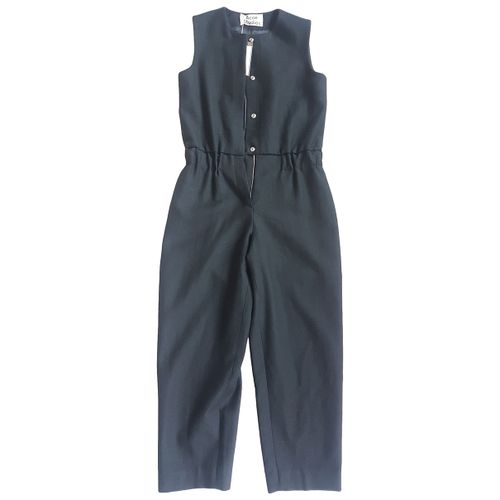 Acne Studios Wool jumpsuit